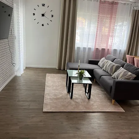 Ferienwohnung Ferlach Apartment Ferlach
