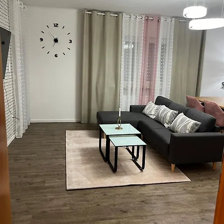 Ferienwohnung Ferlach フェルラッハ