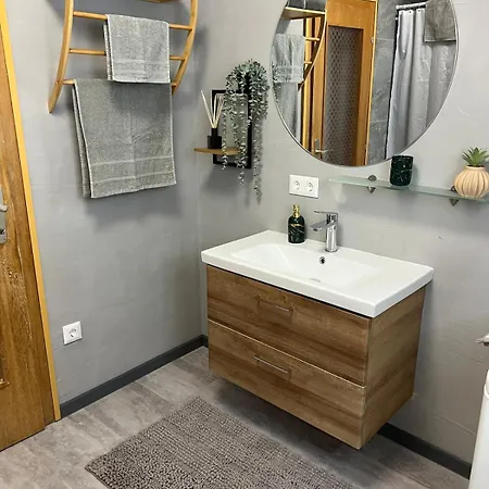 Ferienwohnung Ferlach Apartment