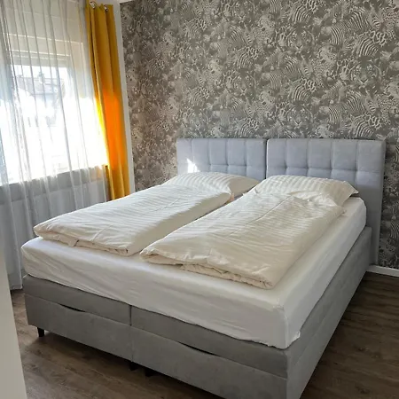 Ferienwohnung Ferlach Apartment *