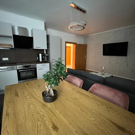Apartment Ferienwohnung Ferlach *