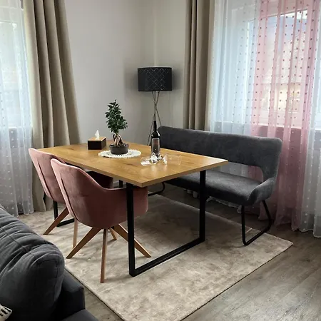 Apartment Ferienwohnung Ferlach