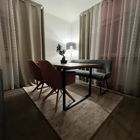 Апартаменты Ferienwohnung Ferlach