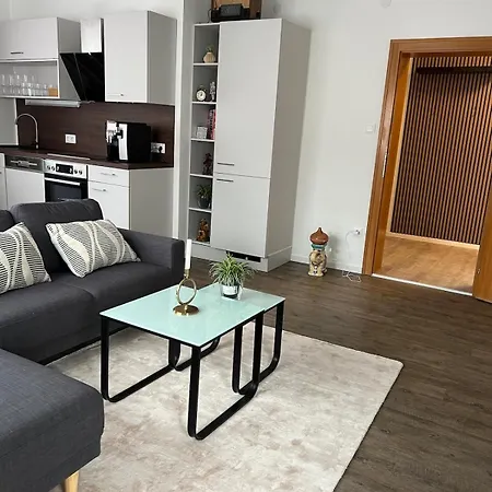 Ferienwohnung Ferlach