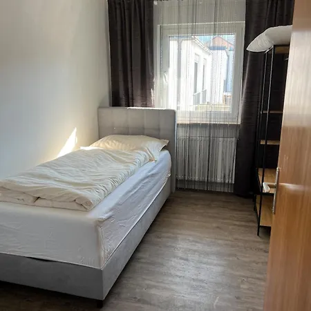Ferienwohnung Ferlach Апартаменты