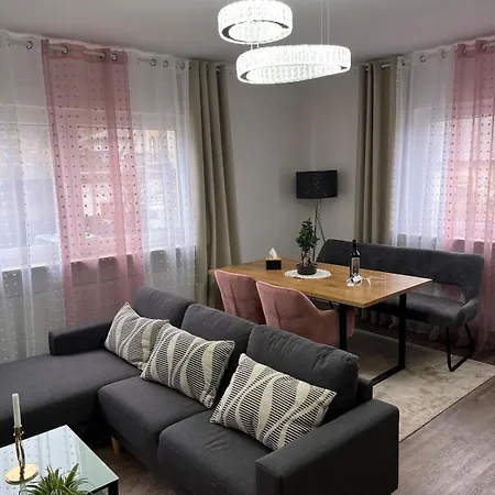 Апартаменты Ferienwohnung Ferlach