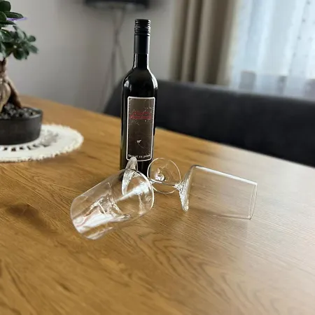 Ferienwohnung Ferlach * フェルラッハ