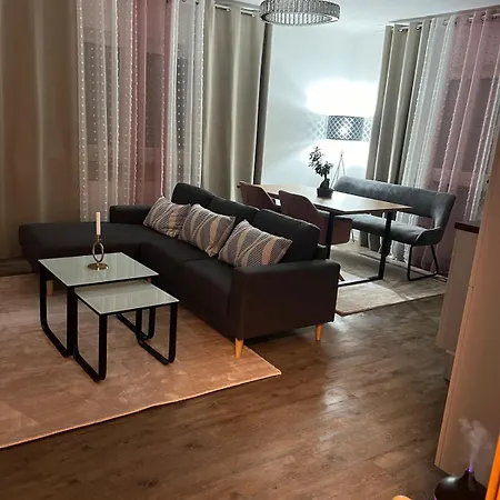 Ferienwohnung Ferlach