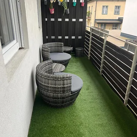 Apartment Ferienwohnung Ferlach *
