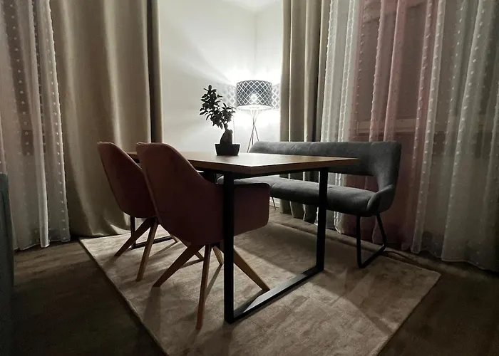 アパート Ferienwohnung Ferlach