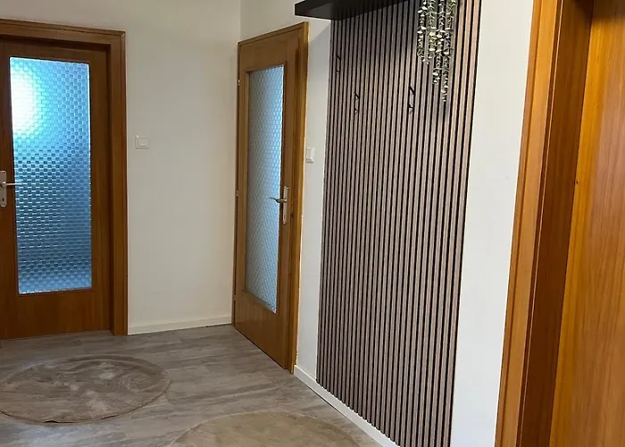 Apartment Ferienwohnung Ferlach *