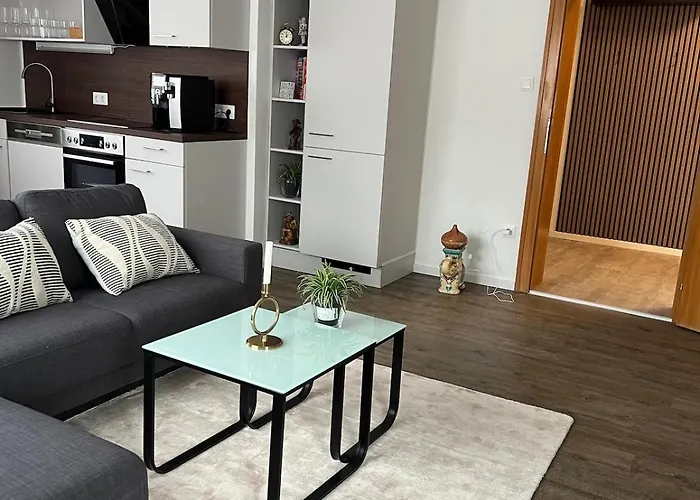 Ferienwohnung Ferlach