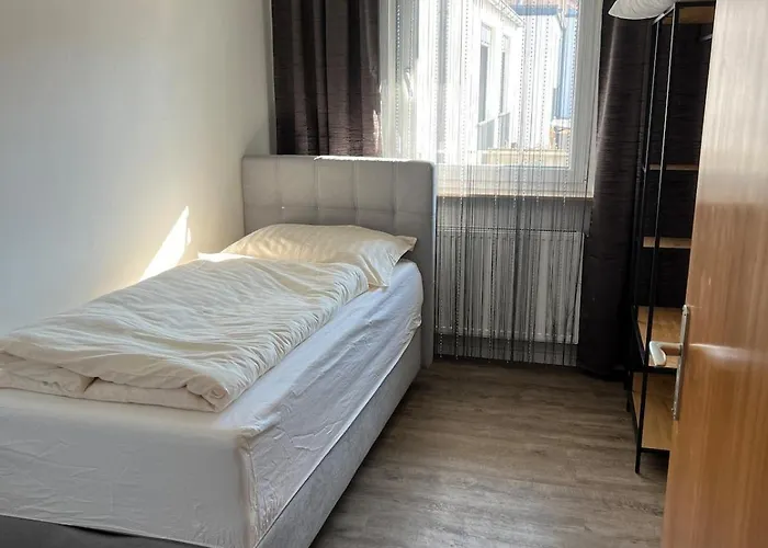 Ferienwohnung Ferlach Apartment