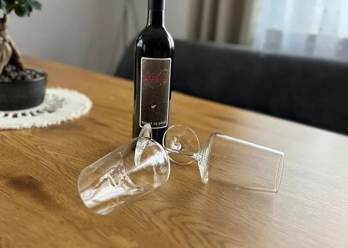 Ferienwohnung Ferlach * フェルラッハ