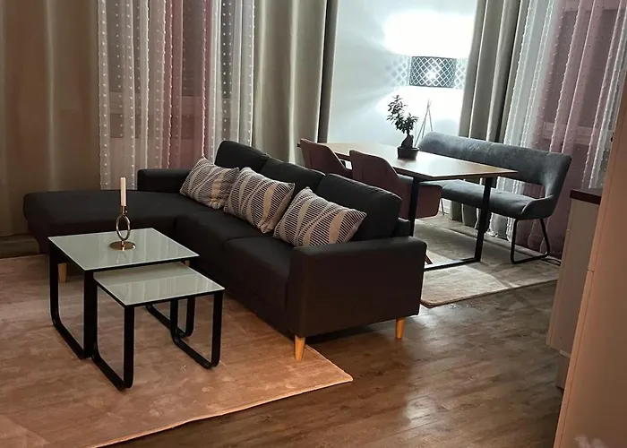 Ferienwohnung Ferlach